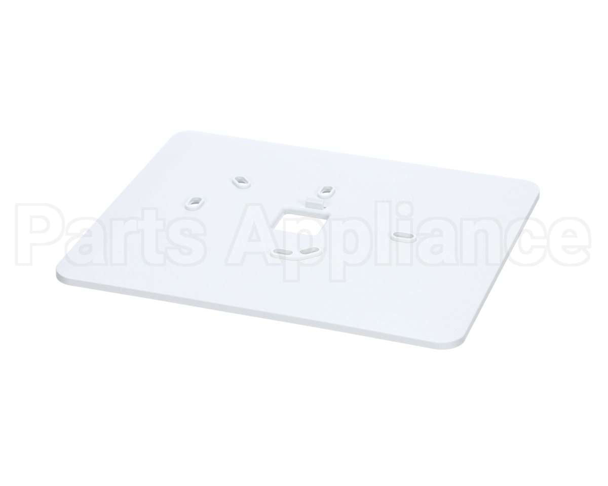 S1-02817577000 York Back Plate, 4.3 Hex Stat