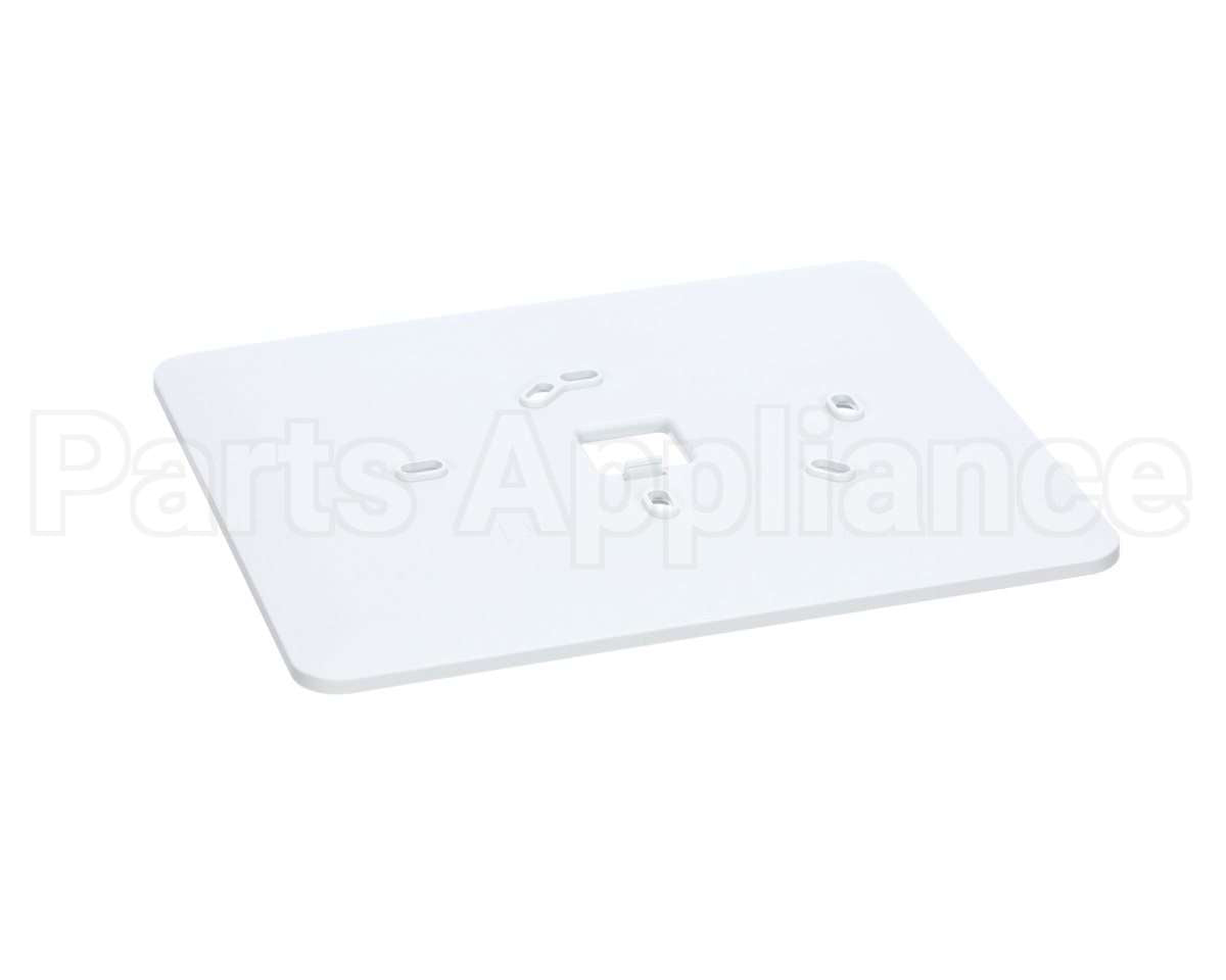 S1-02817577000 York Back Plate, 4.3 Hex Stat