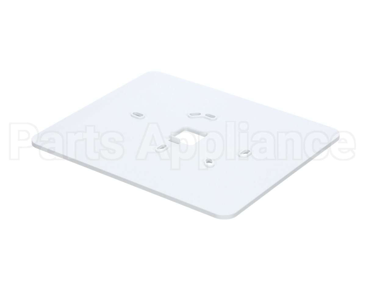 S1-02817577000 York Back Plate, 4.3 Hex Stat