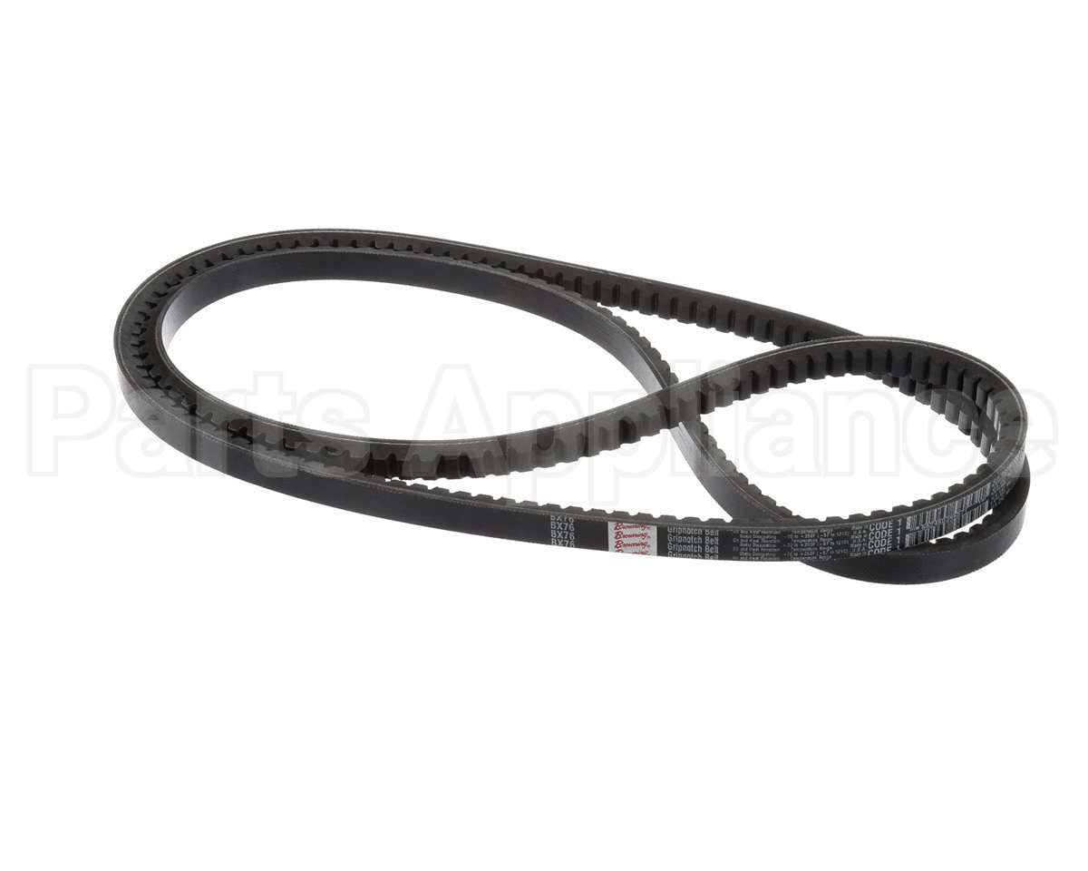 S1-02818134000 York Belt,Drive Bx76,Pl=77.8
