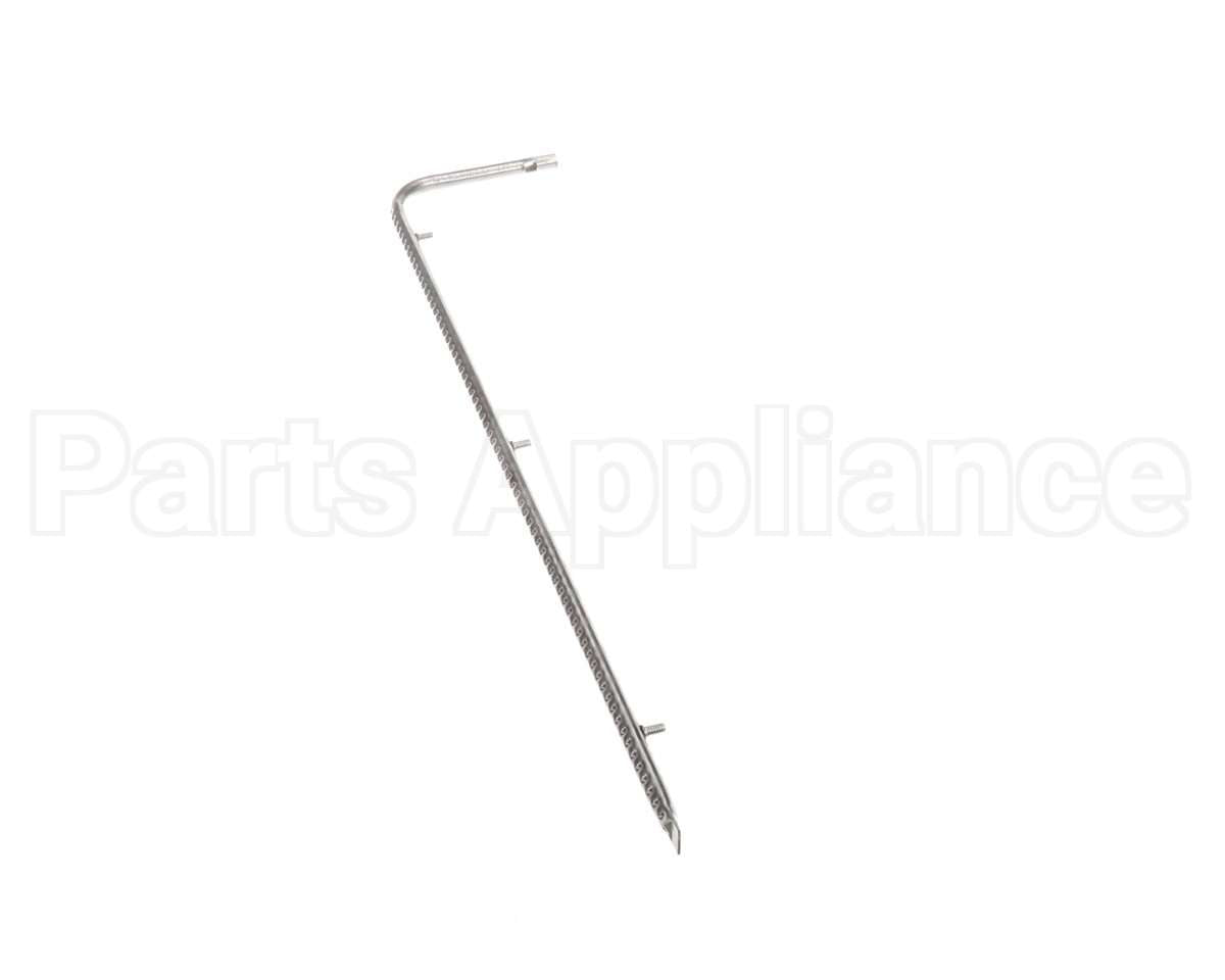 S1-029-20099-000 York Carryover Tube