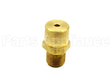 S1-029-20423-037 York #37 Burner Orifice (.104)