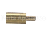 S1-029-22199-000 York Pin Hinge, Brass, 1.563Lg