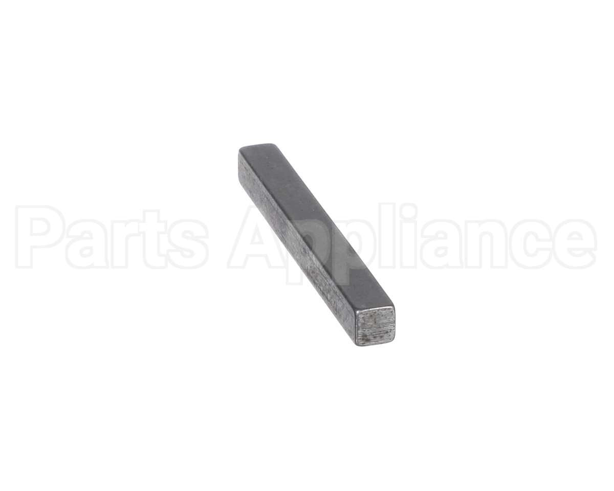 S1-029-26876-000 York Steel Key 1/4 X 1/4 X 2.38"