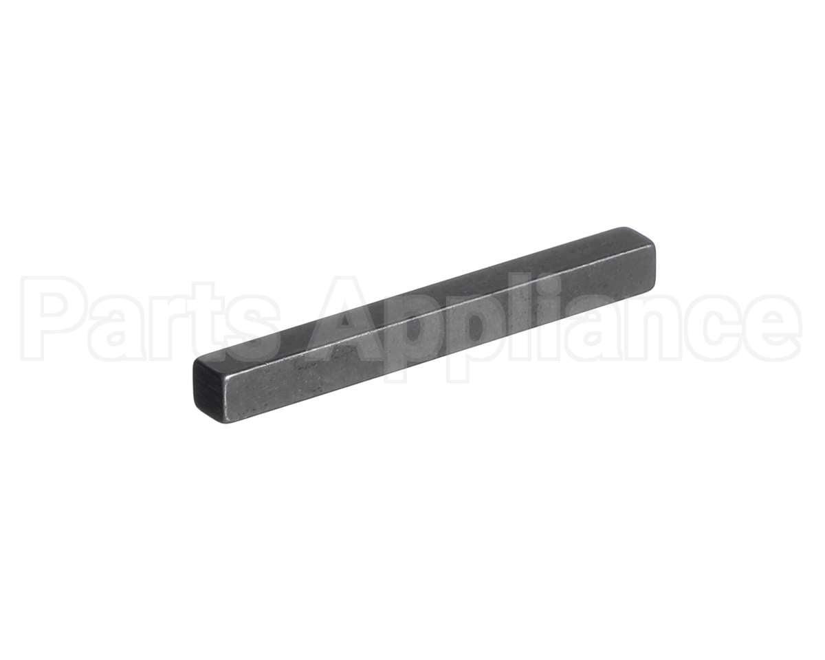 S1-029-26876-000 York Steel Key 1/4 X 1/4 X 2.38"