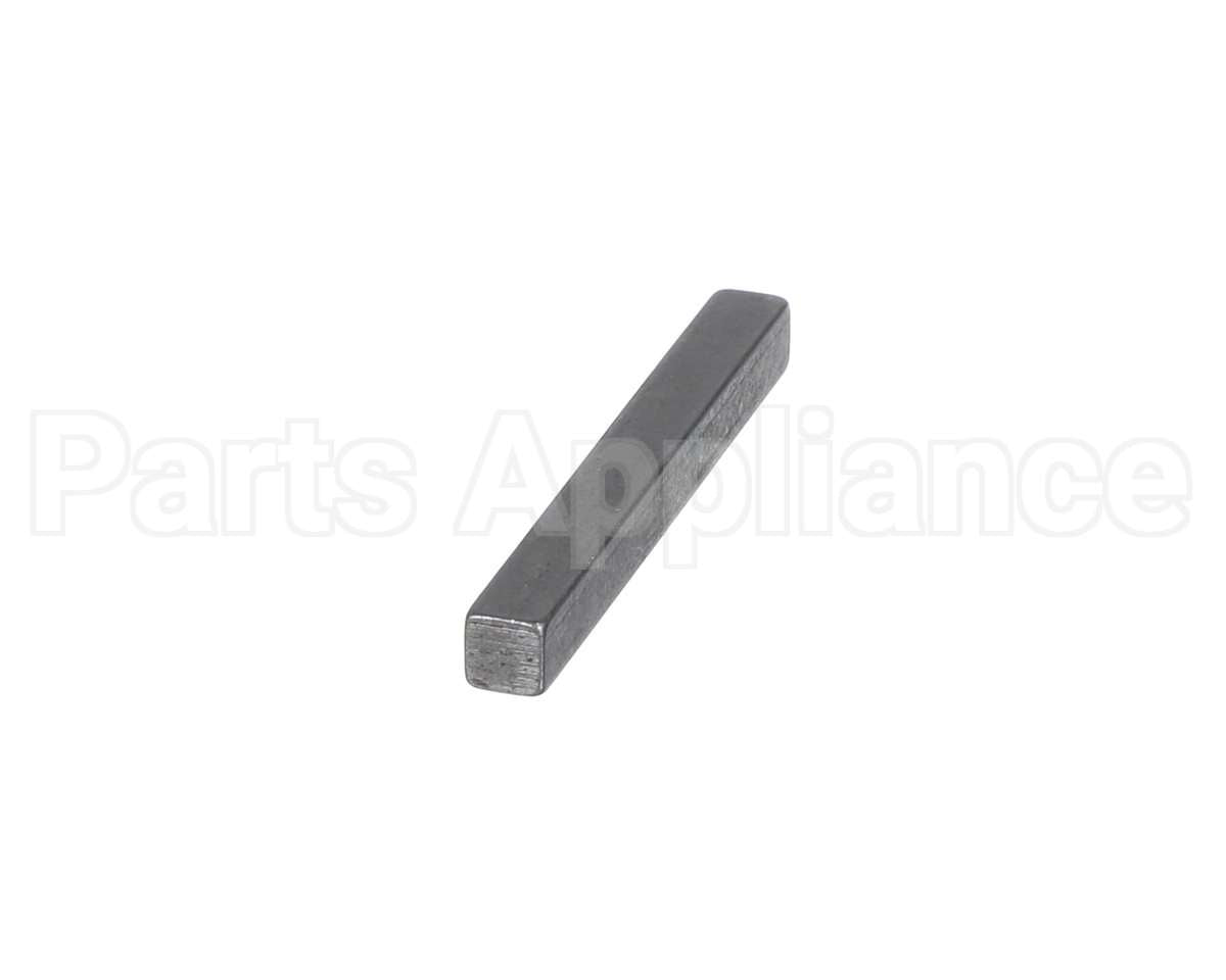 S1-029-26876-000 York Steel Key 1/4 X 1/4 X 2.38"
