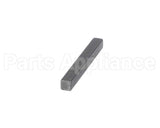 S1-029-26876-000 York Steel Key 1/4 X 1/4 X 2.38"