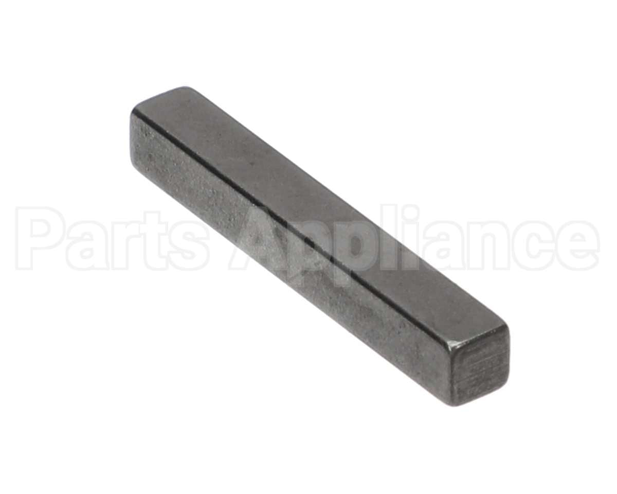 S1-029-27070-000 York Keystock 0.25 X 0.25 X 1.75