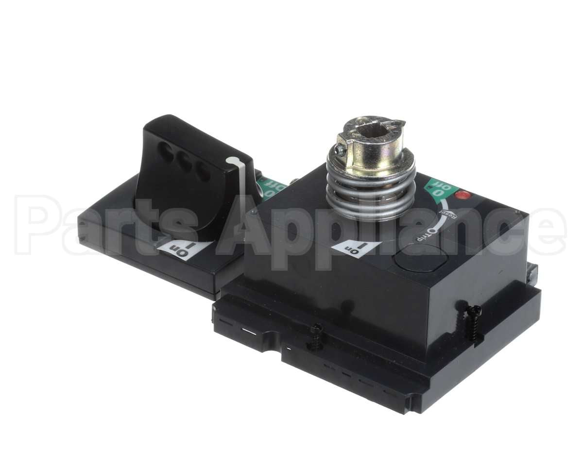 S1-029-27148-000 York Handle Rotary Cb Powerpact