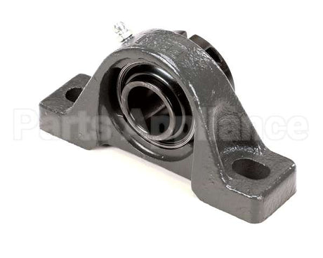 S1-02924407000 York Bearing,Ball,Pillow Block,1"