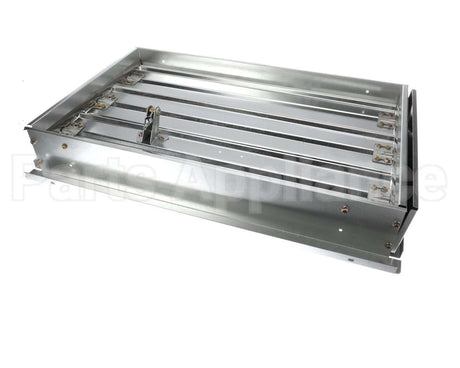 S1-02925417000 York Damper,O.a.,Econ,Down,Pred