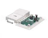 S1-031-02529-004 York Wall Sensor With Button