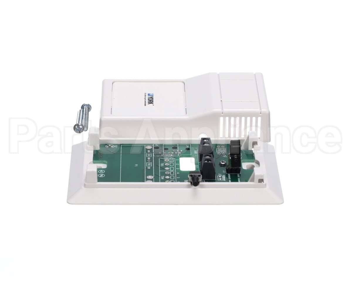 S1-031-02529-004 York Wall Sensor With Button