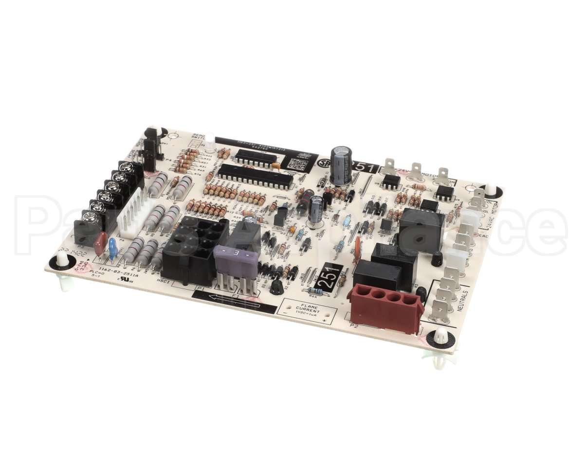 S1-031-02951-001 York Single Stage Control Board