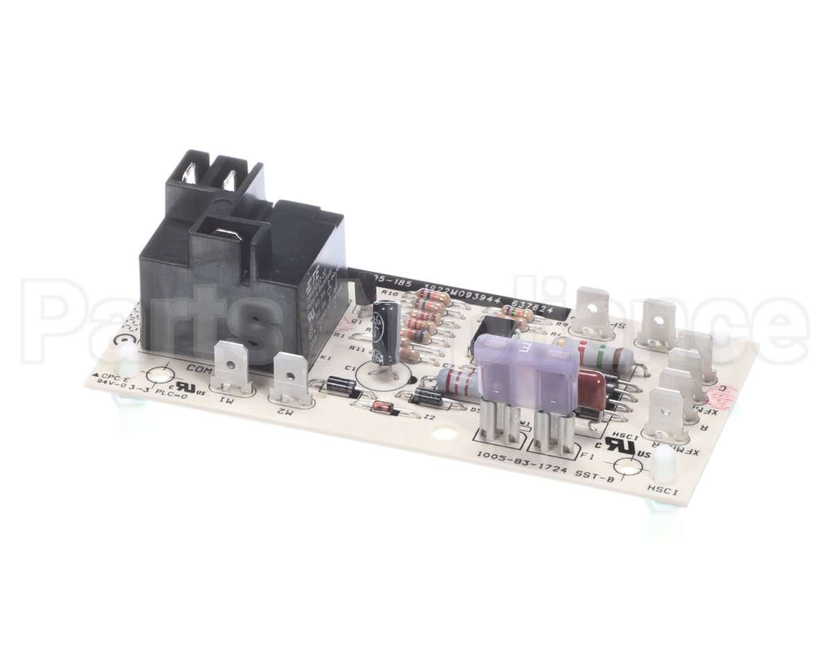 S1-031-02986-000 York Control Board