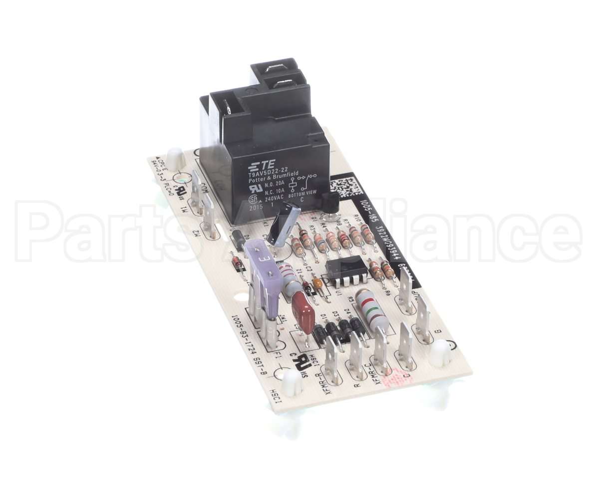 S1-031-02986-000 York Control Board