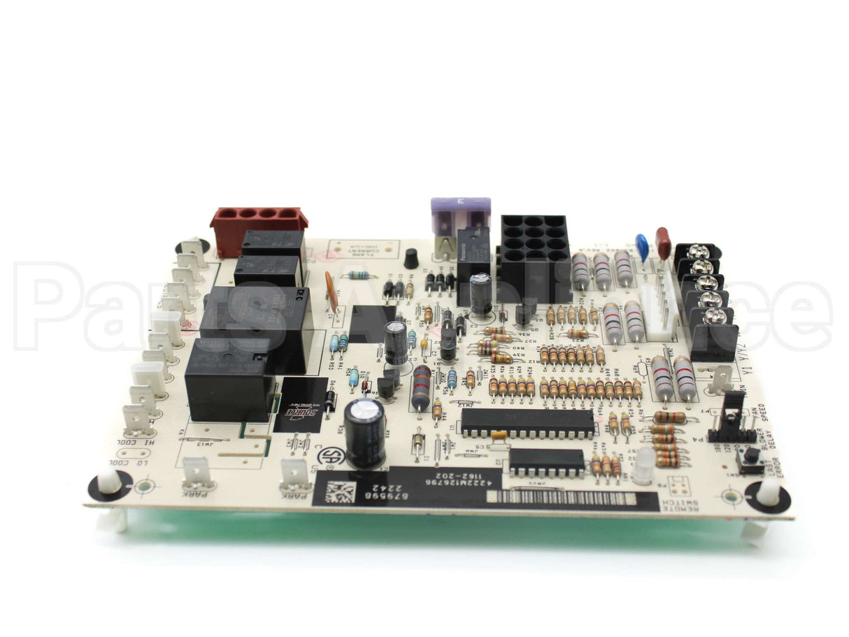 S1-031-03010-000 York Single Stage Control Board
