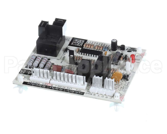 S1-031-03754-000 York Board Circuit Defrost Respac