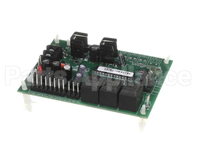 S1-031-09151-000 York 4Stage Expansion Control Board