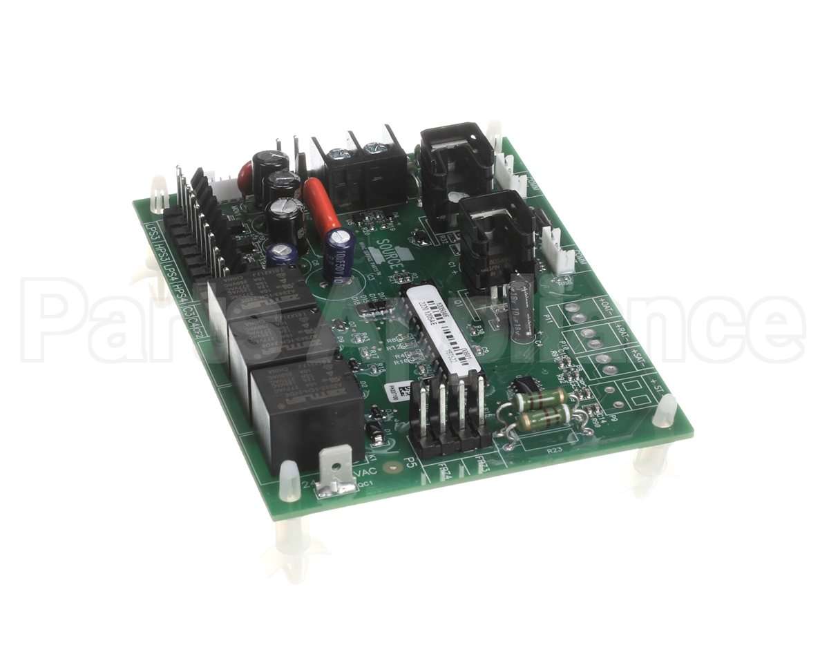 S1-031-09151-000 York 4Stage Expansion Control Board