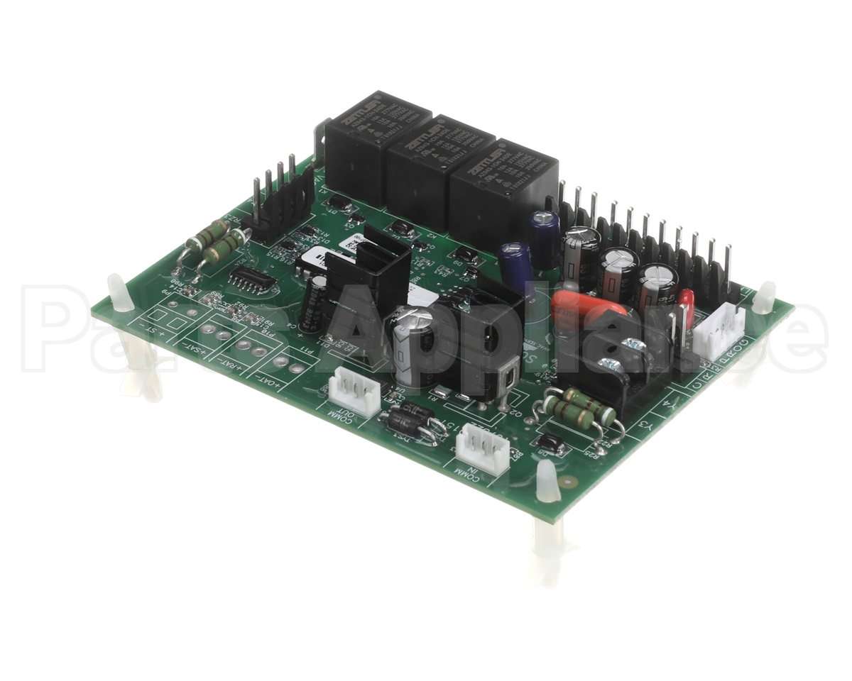 S1-031-09151-000 York 4Stage Expansion Control Board