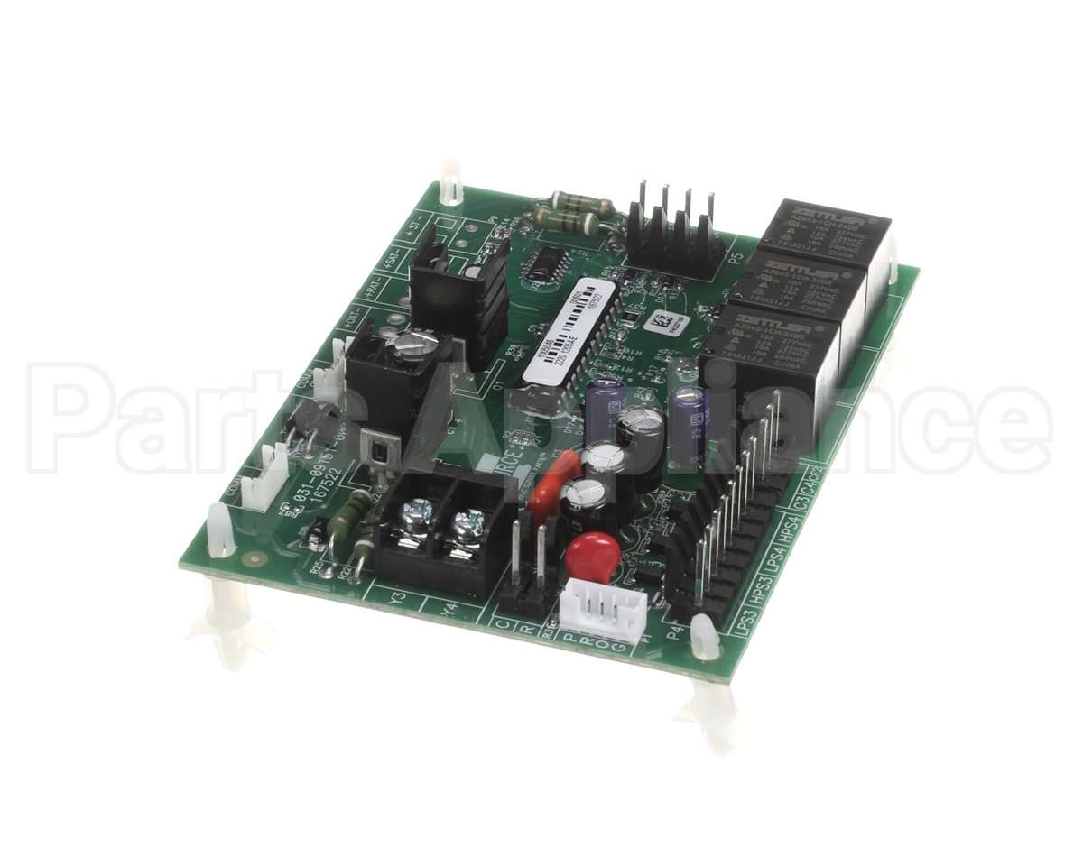 S1-031-09151-000 York 4Stage Expansion Control Board