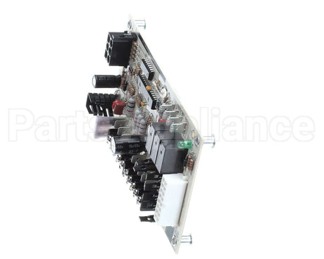 S1-031-09157-000 York Fan/Electric Heat Controlboard