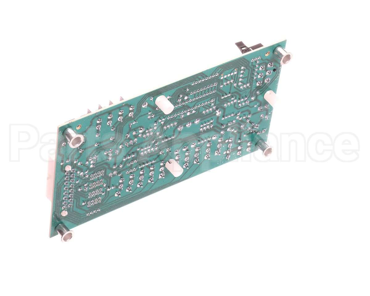 S1-031-09157-000 York Fan/Electric Heat Controlboard