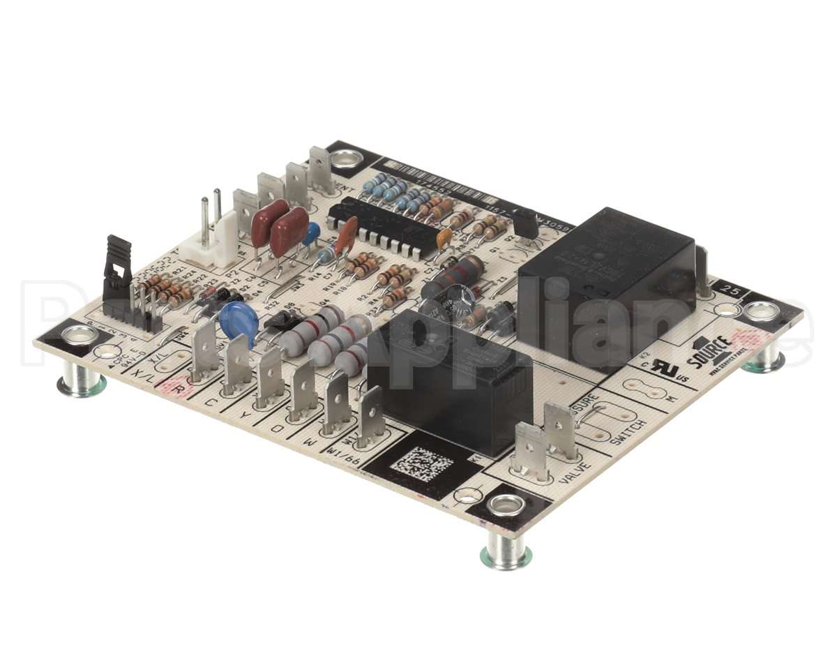 S1-031-09170-000 York Defrost Control Board