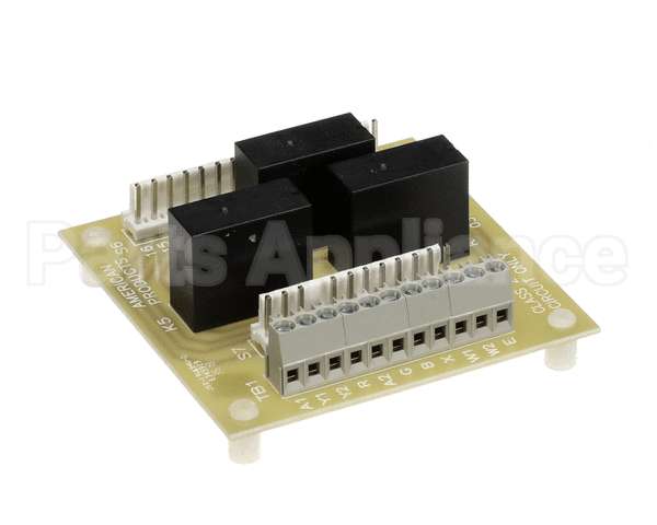 S1-03100652000 York Board,Cntrl,Electronic 2 Stage Cooling
