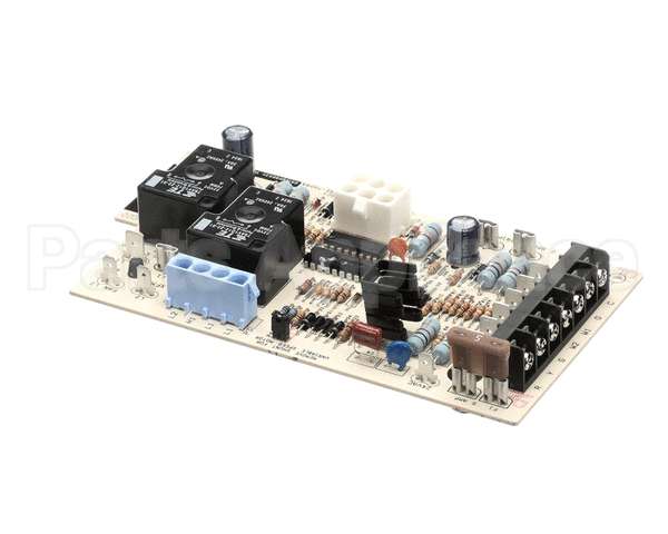 S1-03101264002 York Board,Cntrl,Fan/Electric Heat