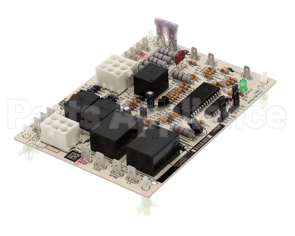 S1-03101932002 York Board,Cntrl,Integrated Ut
