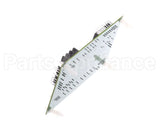 S1-03102995000 York Board,Cntrl,Simplicity Lite,Gas/Elec,2S