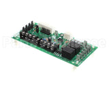 S1-03103002000 York Control Board, Cfm Selector,2 Sid