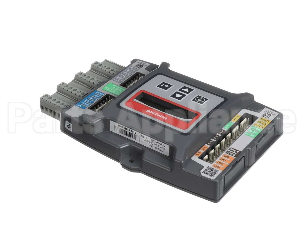 S1-03103019000 York Controller,Econ,Jade,W7220