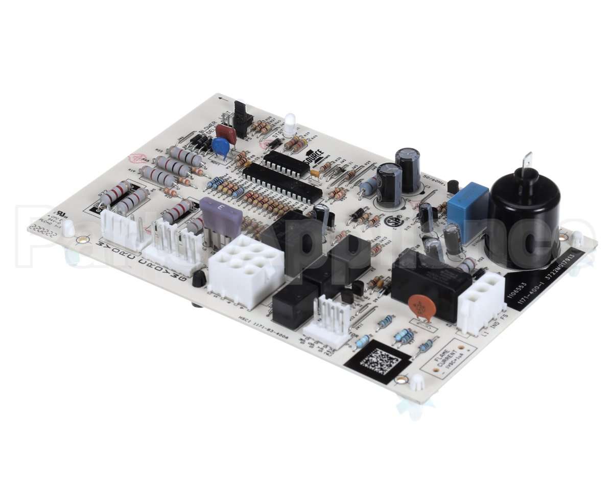 S1-03103482000 York Board,Control,Ss,Dsi