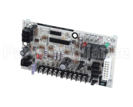 S1-03109157000 York Control Board, Fan/Electric Heat,