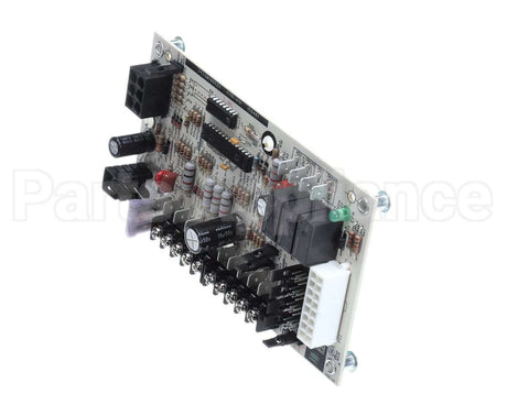 S1-03109157000 York Control Board, Fan/Electric Heat,