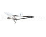 S1-03109199000 York Sensor,Thermistor,10K,1"Lg W/Flange