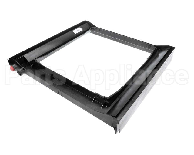 S1-032-00170-001 York 24" Gray Vertical Drain Pan