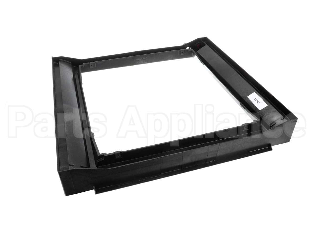 S1-032-00170-001 York 24" Gray Vertical Drain Pan
