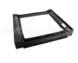 S1-032-00170-001 York 24" Gray Vertical Drain Pan