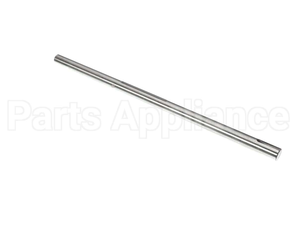 S1-04-11582 York Shaft,Blw 1.00X22.25