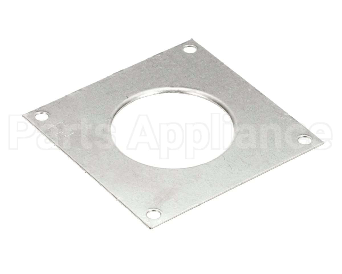 S1-063-90038-023 York Plate,Ventor,2.125 Orifice