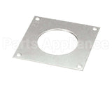 S1-063-90038-023 York Plate,Ventor,2.125 Orifice