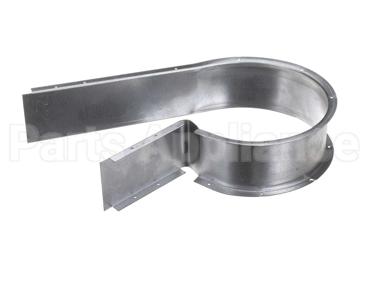 S1-063-90041-000 York Vent Blower Scroll