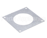 S1-06390038032 York Plate,Ventor,2.437 Orifice