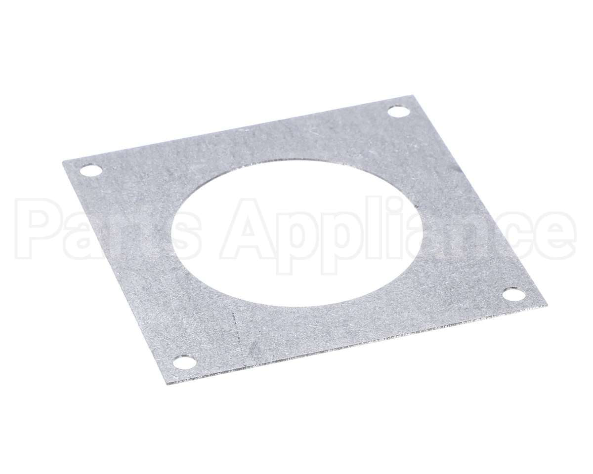 S1-06390038032 York Plate,Ventor,2.437 Orifice