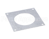 S1-06390038032 York Plate,Ventor,2.437 Orifice