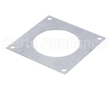 S1-06390038032 York Plate,Ventor,2.437 Orifice